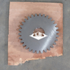 EX1200-5 EX1200-6 ZX1800-6 NO1 Gear 3093777 para Hitachi Excavator