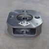 EC290 Swing No2 Carrier VOE14547267 Partes de la caja de cambios Swing para Volvo Excavator