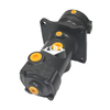 E6210F Center Junn Swivel GP para excavador SDLG