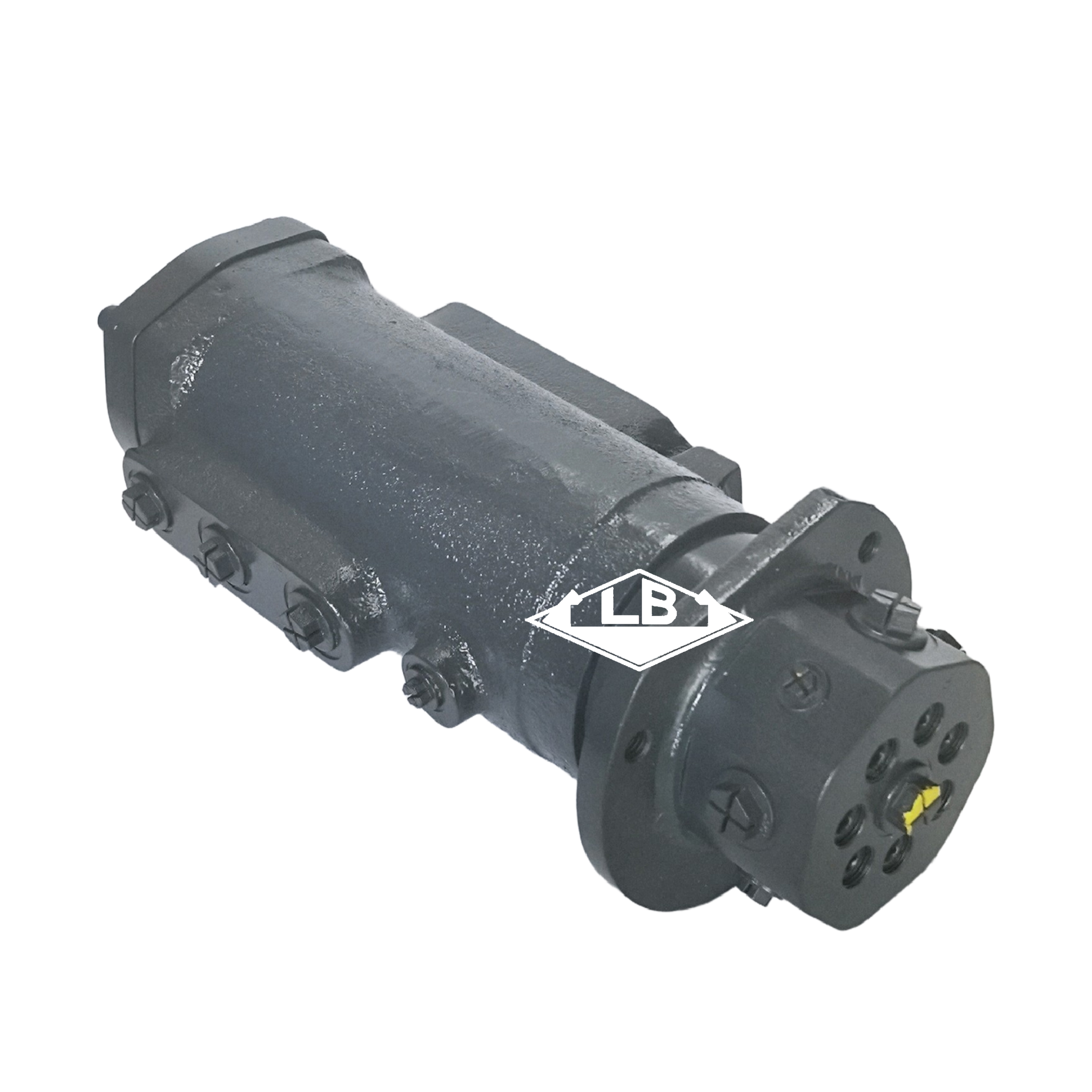 E307E Center Joint Assy 224-8201 gp giratorio para excavador de gatos