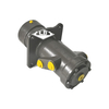 E6205F Center Junn Swivel GP para excavador SDLG