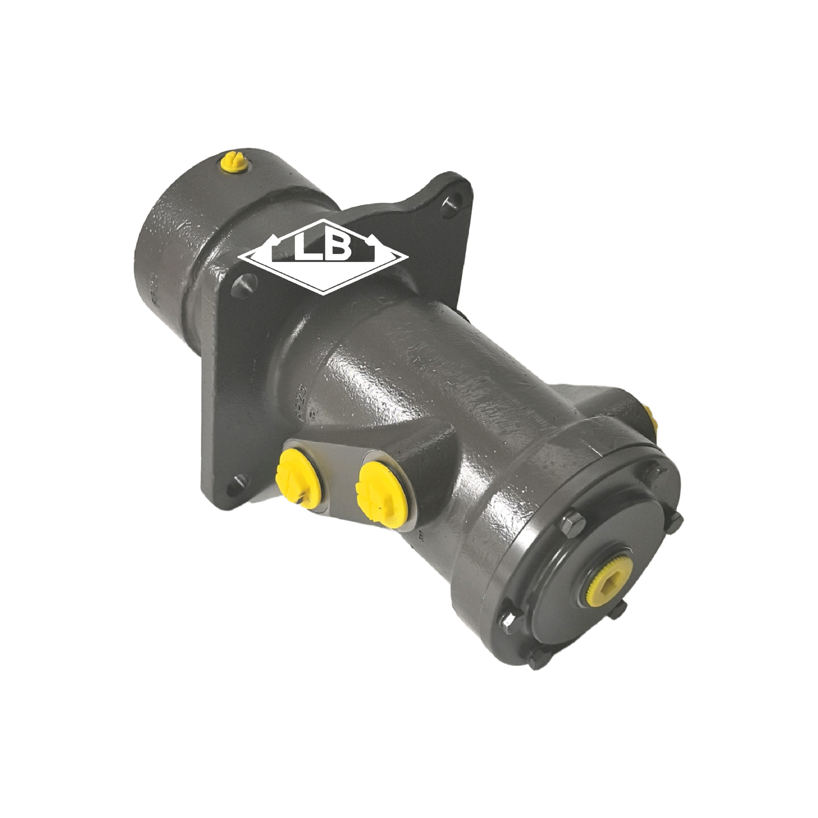 E6205F Center Junn Swivel GP para excavador SDLG