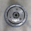 R250-9 R260-9 HX260 Vence de reducción de swing 39Q7-12101 39Q7-12100 R260 Swing-Gearbox Solicitud para excavador Hyundai