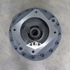 Reductor de swing EC380 Nuevo tipo de cambios de giro para Volvo Excavator