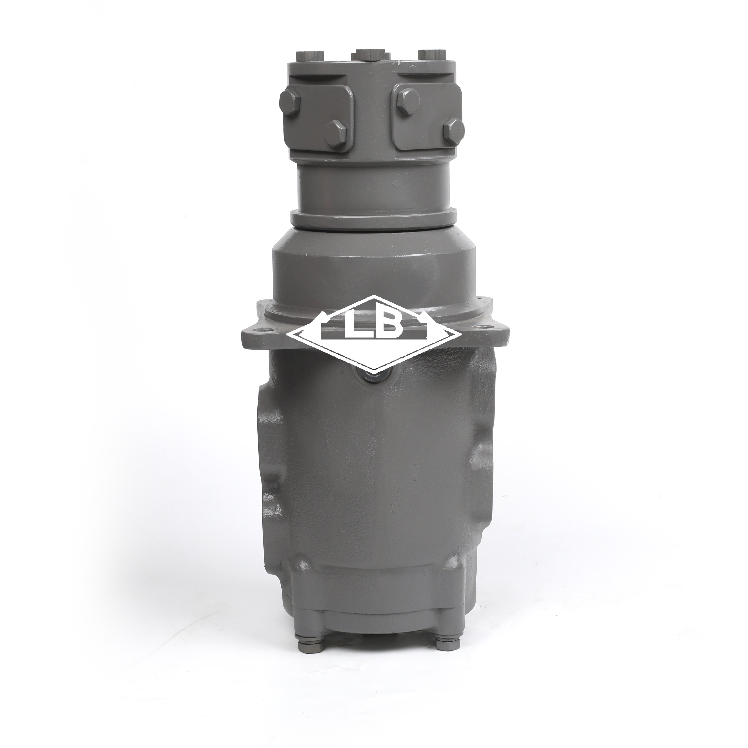 Solar150 Center Joint 2480-0657 para excavador de doosán