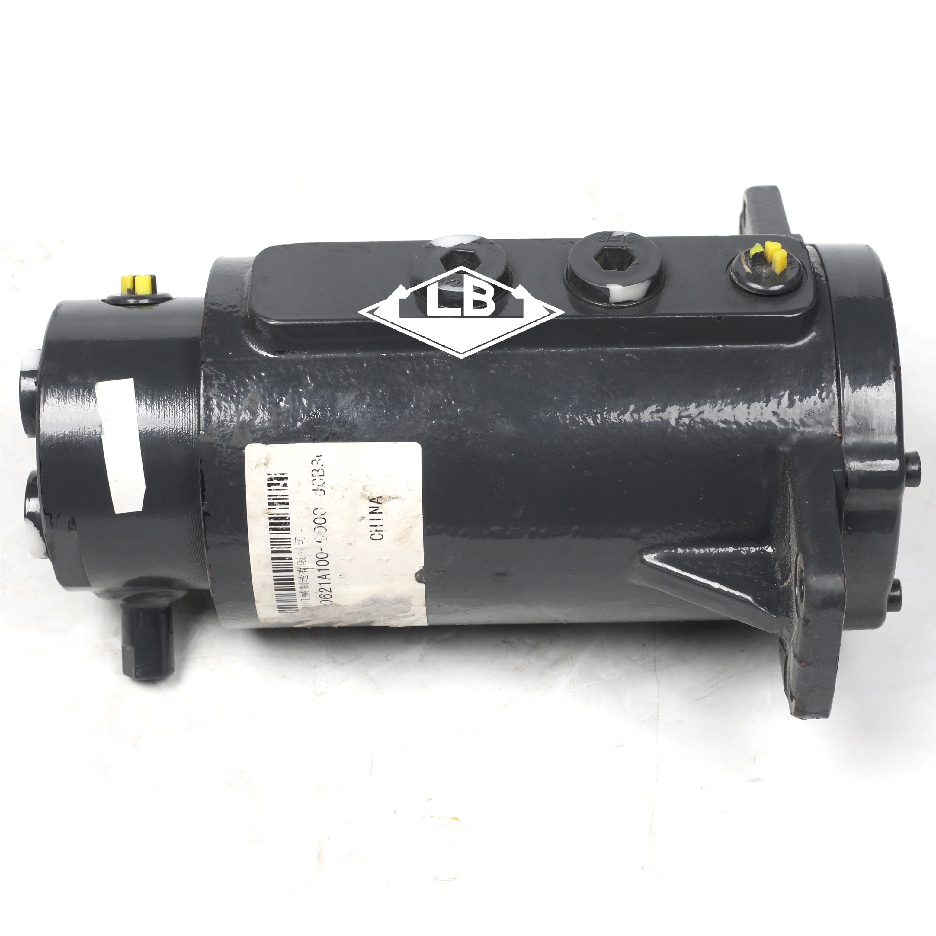 JCB80 332/B0842 Junta giratoria central para excavador JCB