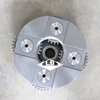 PC210-10 No2 Carrier Assy 20Y-27-42170 Piezas de la caja de cambios de viaje para excavador Komatsu