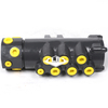 DX75 Junta central 401107-01456 400826-00027 para excavador de doosán