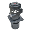 DX255 DX260 Centre giratorio Junta 400826-00011a para excavador de doosán