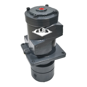 DX255 DX260 Centre giratorio Junta 400826-00011a para excavador de doosán