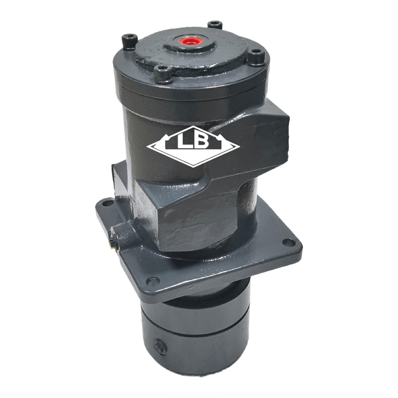 DX255 DX260 Centre giratorio Junta 400826-00011a para excavador de doosán