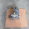DX480 DX520 Solar450 Solar500 Travel Motor 2401-6292a para excavador de doosán