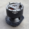 SK350-8 Reductor de swing LC32W00011f1 Caja de cambios de reducción de swing SK350-8 Swing Gearbox