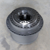 SK200-10 SK210-10 Reducción de viajes Assy GM38VC YN15V00083F1 SK200-10 Caja de cambios de viaje