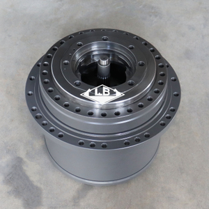SK200-10 SK210-10 Reducción de viajes Assy GM38VC YN15V00083F1 SK200-10 Caja de cambios de viaje