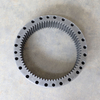 EC290 EC300 EC350D Swing Ring Gear VOE14547266 Piezas de la caja de cambios Swing Swing Solicidad para Volvo Excavator