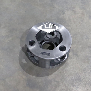 ZX200 ZX200-3 ZX200-5G ZX210-5G NO3 Carrier 1025875 Partes de transmisión final para Hitachi Excavator