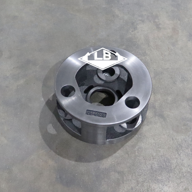 ZX200 ZX200-3 ZX200-5G ZX210-5G NO3 Carrier 1025875 Partes de transmisión final para Hitachi Excavator