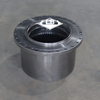 SK200-8 SK210-8 E215B Vivienda de viaje YN15V00037S001 HUB para Kobelco New Holland Excavator
