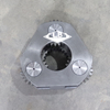 EC210 EC460 S2 Carrier Assy SA7118-30200 Piezas de la caja de cambios de reducción de swing para Volvo Excavator
