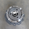 ZX120 ZX110 ZX130 Dispositivo de swing 9196343 ZX120 Caja de cambios de swing Solicitud para la excavadora Hitachi