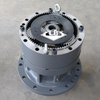 DX300-9 engranaje de reducción de swing 130426-00017 170301-00092C 170301-00091C DX300-9 Caja de cambios de swing para excavador de doosán 
