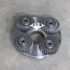 DX225 CONSEJO DE CORRISTA 1st K9008337 100502-00022 Piezas de repuesto de la caja de cambios de swing para excavadoras Doosan