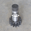 EC200 EC210 Swing Pinion Shaft VOE14528929 Piezas de la caja de cambios de reducción de swing para Volvo Excavator 