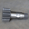 DX220 DX222 Solar220 Swing Pinion Eje K1038207 2112-1248 Part parte de la caja de cambios de giro Aplicar para excavador de doosán