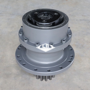 9293649 ZX870-5G Reductor de swing ZX870-5G Caja de cambios de swing para excavador