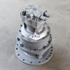 ZX330-3 ZX330-5G Dispositivo de swing 9236592 9236591 9258610 ZX330-3 Swing Drive Solicitud de Hitachi Excavator
