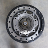 ZX180-3 ZX180-5G Dispositivo de viaje 9213322 ZX180-5G Caja de cambios de viaje para Hitachi Excavator