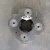 R290-9 R300-9 R305-9 XKAQ-00467 NO2 Carrier Assy Piezas de engranaje de reducción de swing Solicitud de Hyundai Excavator