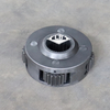 SK200-8 NO2 Swing Swing Carrier Assy YN32W01058P1 Piezas de la caja de cambios de giro para la excavadora Kobelco 