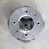 DX220 DX225 Engranaje de reducción de swing K9008338 Carrier No2 Assy Solicitud para excavador Doosan