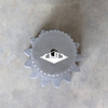 SK210-9 SK210HD-8 Swing Pinion Eje YN32W01125P1 Equipo de eje de oscilación para excavador de kobelco