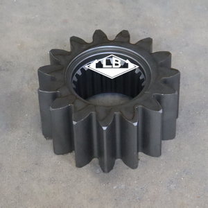 R290LC-9 R300-9 R305-9 Piñón de columpio XKAQ-00629 Piezas de repuesto para Hyundai Excavator
