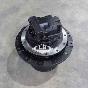 Dispositivo de viaje ZX70 ZX80 9224123 9224241 ZX70 Drive final para Hitachi Excavator