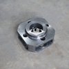 EC290 Swing No2 Carrier VOE14547267 Partes de la caja de cambios Swing para Volvo Excavator