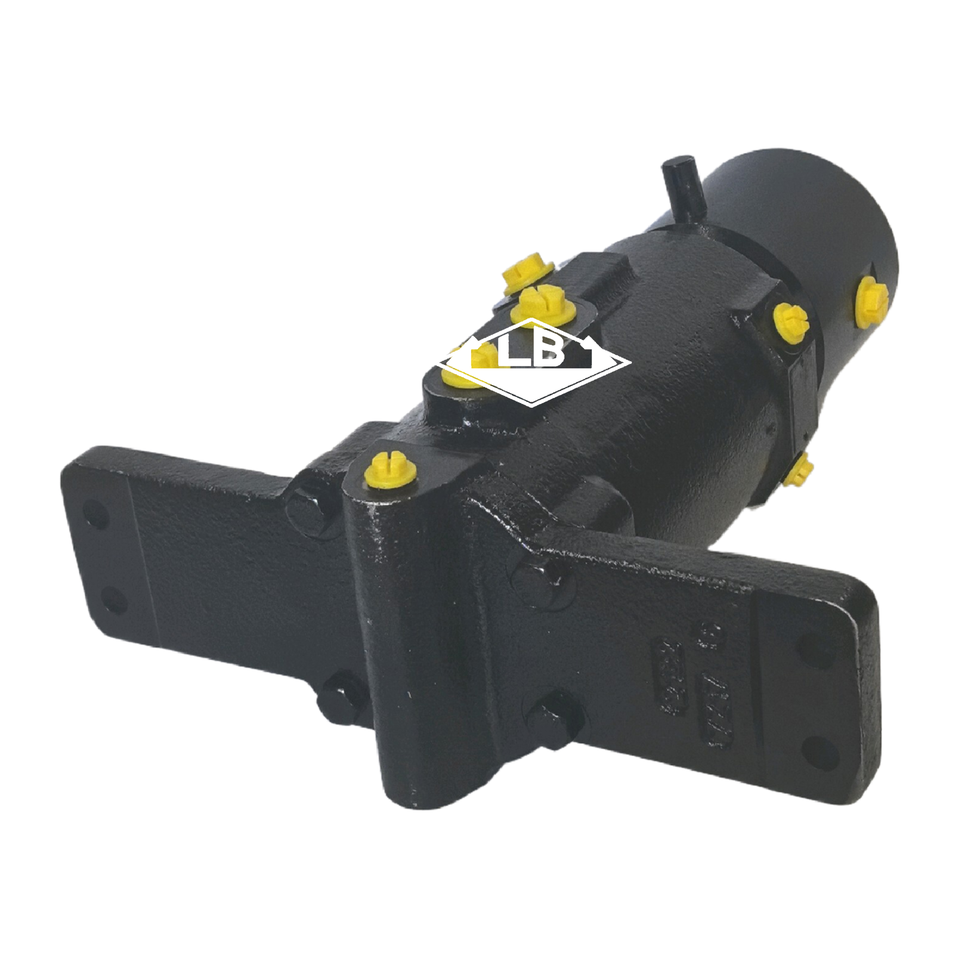 E310 Center Joint Assy gp gp para excavador de gatos