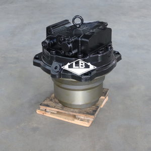 R800-9 Motor de viaje 31nd-40040 Piezas de transmisión final para Volvo Excavator