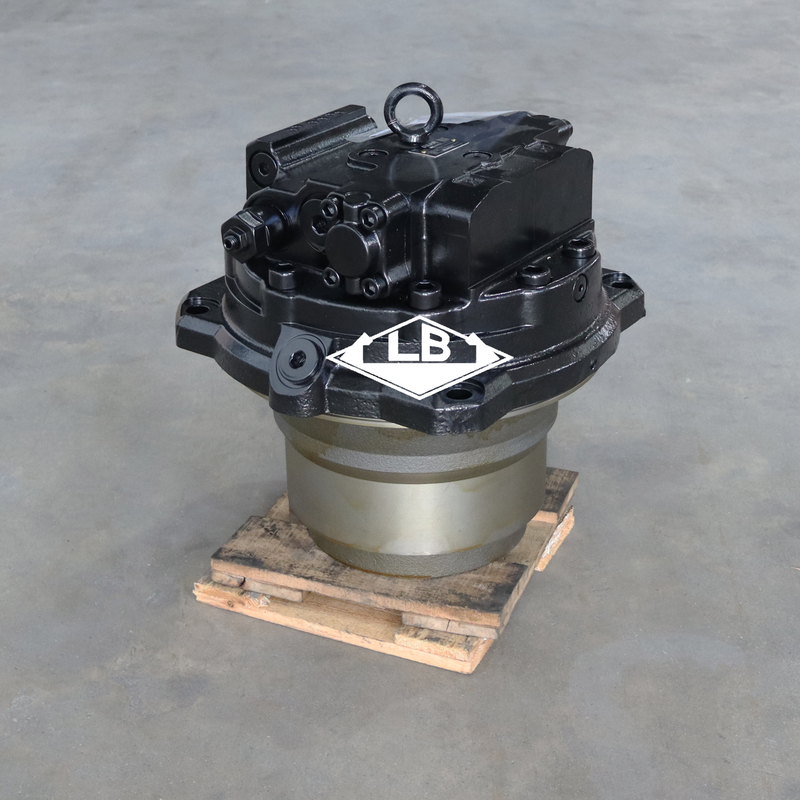 R800-9 Motor de viaje 31nd-40040 Piezas de transmisión final para Volvo Excavator