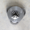 PC210-10 NO1 Carrier Assy 20Y-27-42160 Piezas de la caja de cambios de viaje para excavador Komatsu