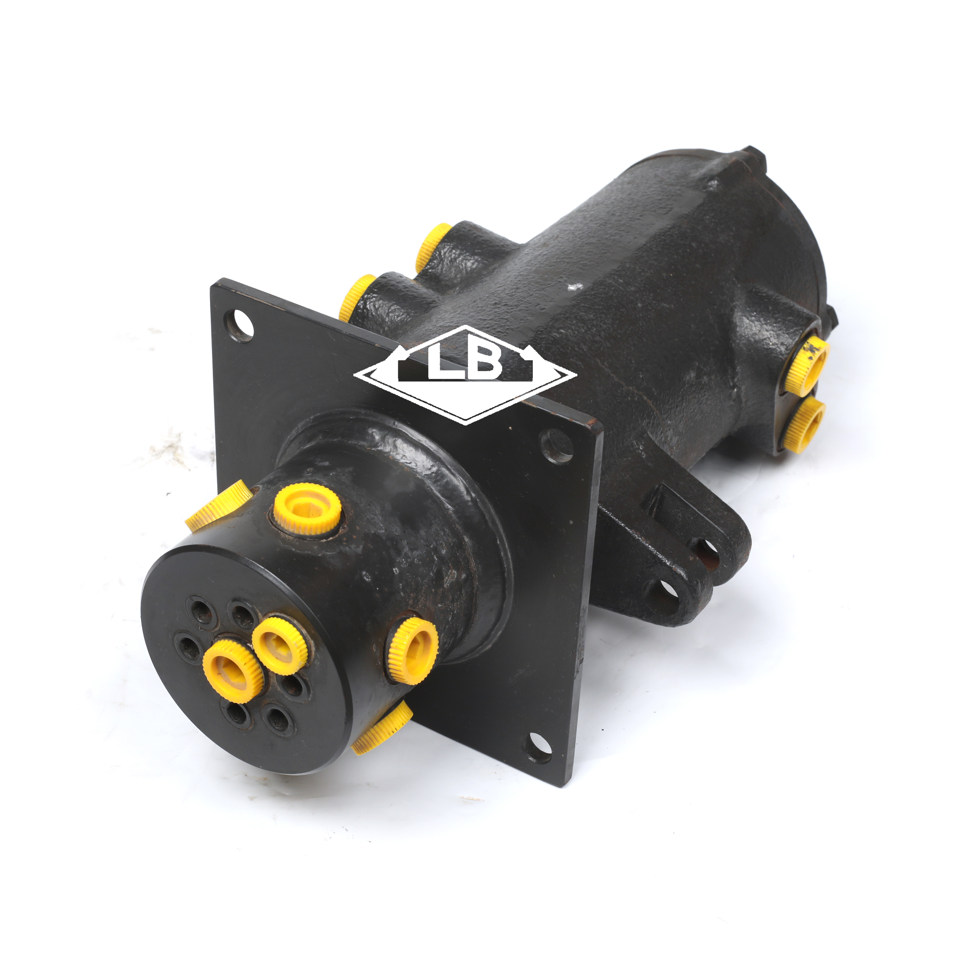 DX55 DX60D Center Junta K1029667a para excavador de doosan