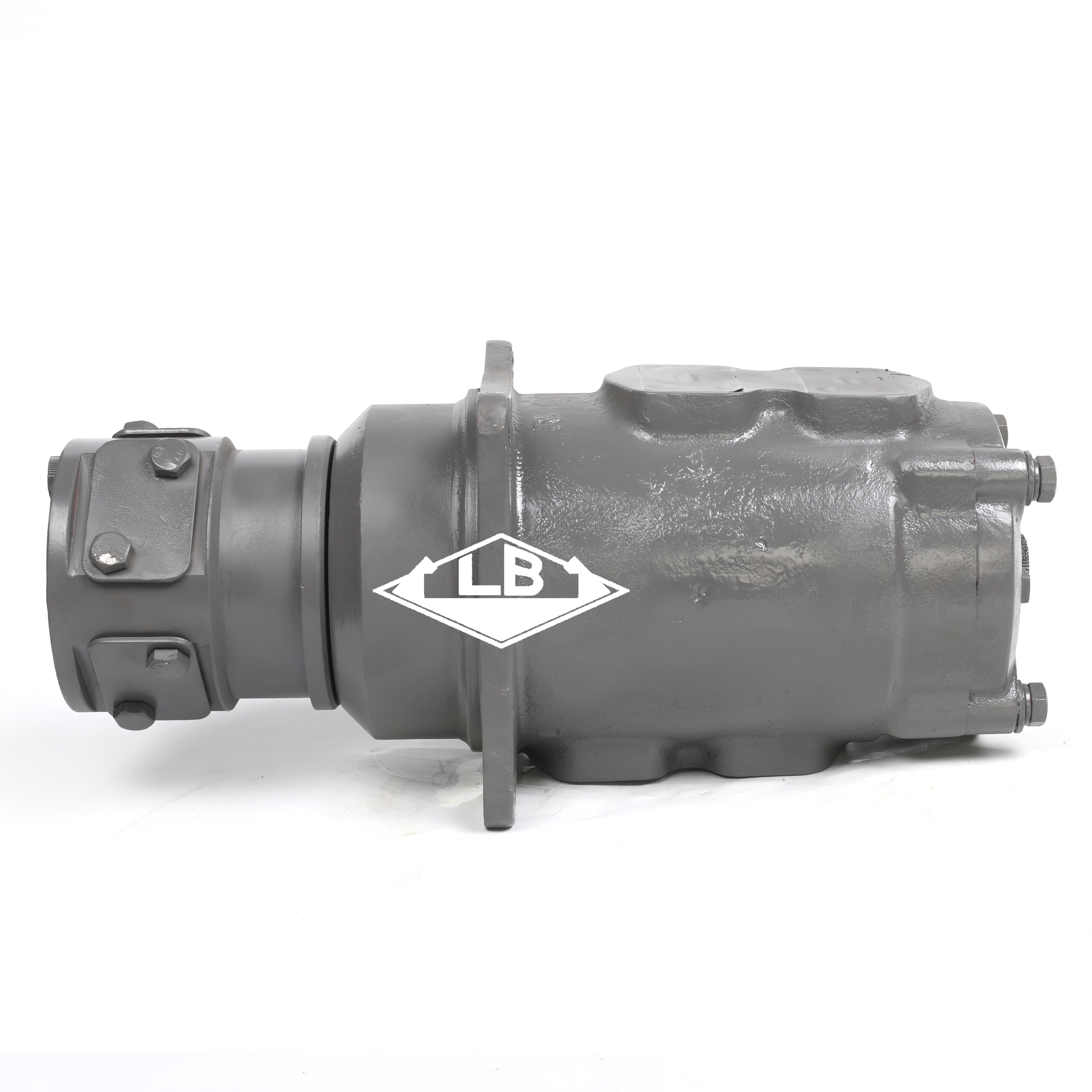 Solar150 Center Joint 2480-0657 para excavador de doosán