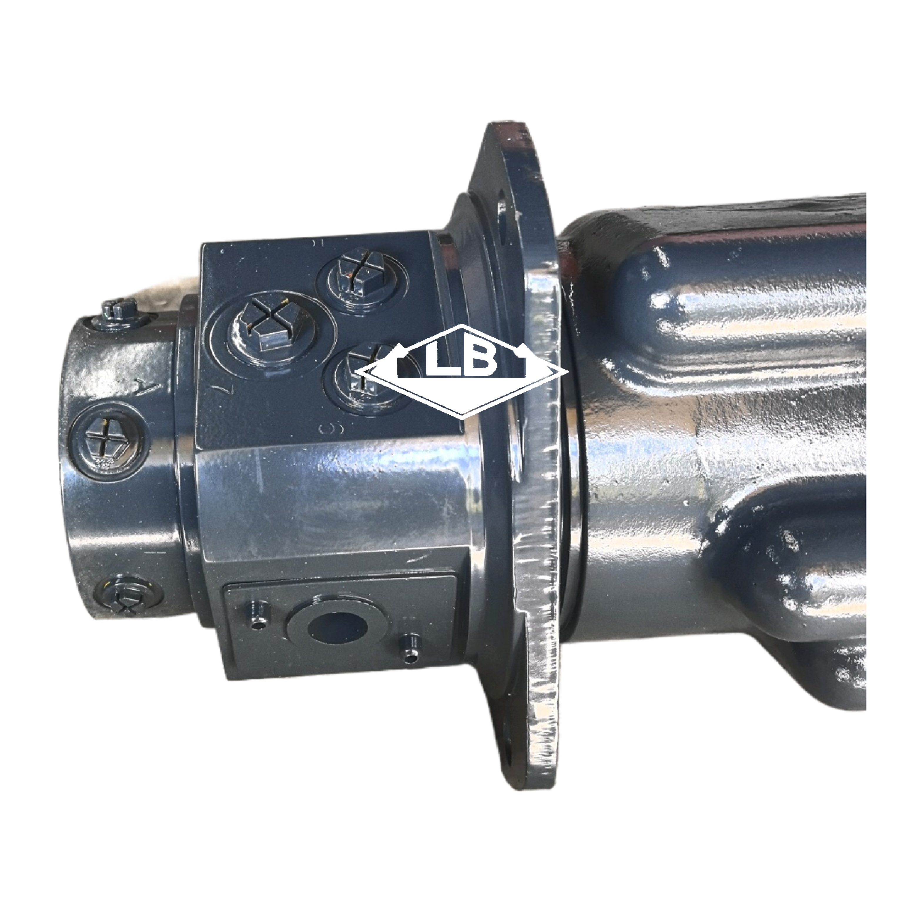 Solar150W-7 SolarW160 Center Joint 2480-9022akt para excavador de doosán