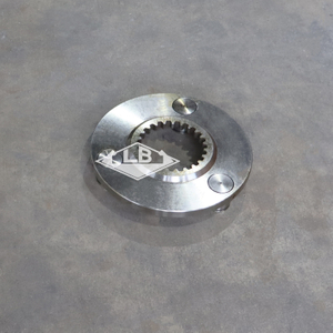 EC290 Travel No2 Carrier SA7117-38391 Carrier para Volvo Excavator