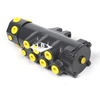 DX75 Junta central 401107-01456 400826-00027 para excavador de doosán