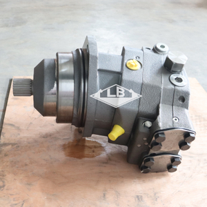 EC460 EC480 Travel Motor VOE14569653 VOE14508165 para Volvo Excavator