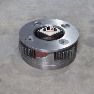 EC380 EC480 No3 Planet Carrier Assy VOE14608110 Piezas de repuesto de la caja de cambios de viaje para Volvo Excavator